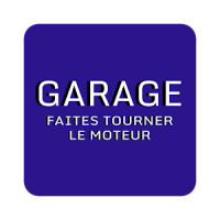 Garage Fait Tourner Le Moteur