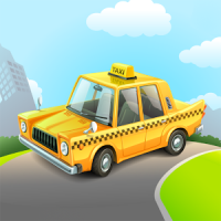 Taxi Tycoon ND