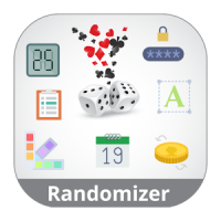 Randomizer