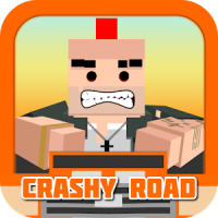 Crashy Road