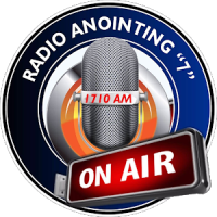 Radio Anointing 7