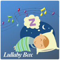 Lullaby box