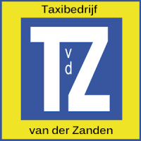 Taxi van der Zanden