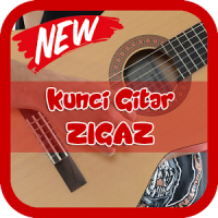 Kunci Gitar Zigaz