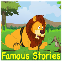 Famous Kids Stories
