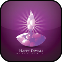 Happy Diwali Greeting Cards