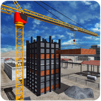 City Building Construction SIM