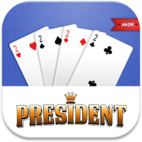 President Andr Card Game