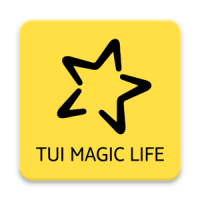 TUI MAGIC LIFE App