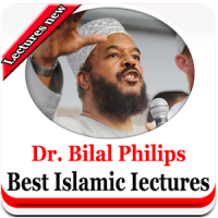 Dr.Bilal Philips Best Lectures