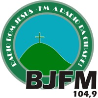 Rádio Bom Jesus FM - BJFM