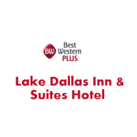 BW Plus Lake Dallas Inn Suites