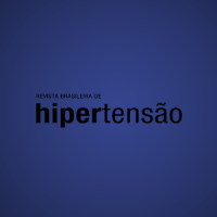 Revista Bra. de Hipertensão