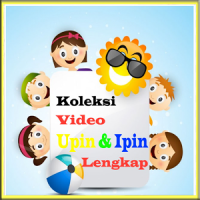 Koleksi Video Untuk Ipin Upin