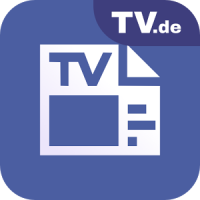 TV Guide & Schedule by TV.de