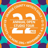 OCAG Studio Tour