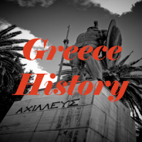 Greece Knowledge test