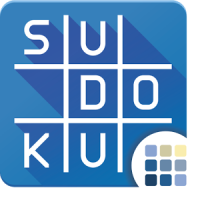 Sudoku (Privacy Friendly)