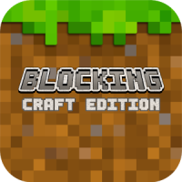 Blocking Craft Edition