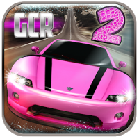 GCR 2 (लड़कियों को कार रेसिंग)
