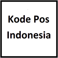 Kode Pos Indonesia Lengkap