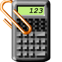 Scientific calculator ClipCalc