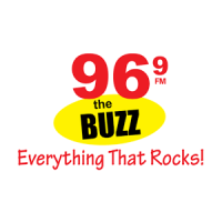 96.9 the Buzz