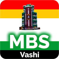 MBS - Vashi