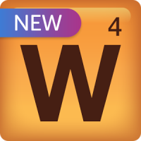 Words With Friends 2