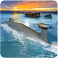 Russian Submarine Navy War Sim