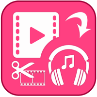 Video-Mp3 Extractor, Merge Videos Mp3