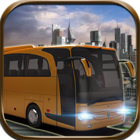 City Bus Driver Simulator 2016