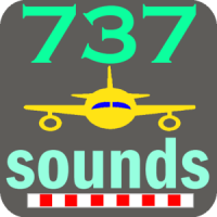 737 Sounds