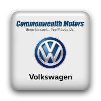 Commonwealth Volkswagen