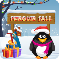 Christmas Penguin Free Epic