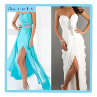 Elegant Prom Dress Ideas