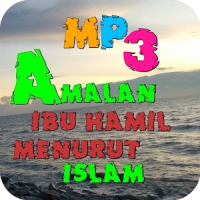 Amalan Ibu Hamil Menurut Islam