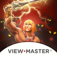 Masters of the Universe® VR