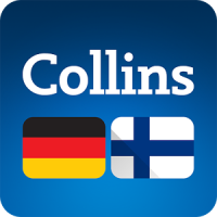 Collins German-Finnish Dictionary
