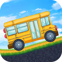 Fun School Race Games for Kids