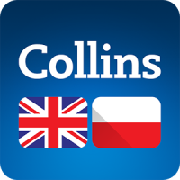 Collins English-Polish Dictionary