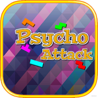 Psycho Attack