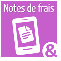Notes de Frais Mobile