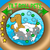 Tilt Roll Pets