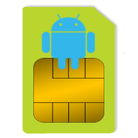 SIM Card Manager