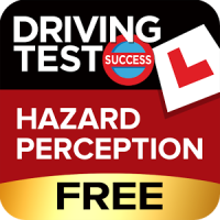 Hazard Perception Test Free 2020 + CGI Clips