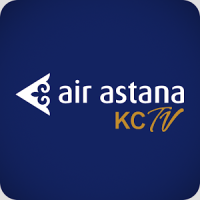 Air Astana KCTV