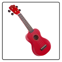 Afinalou Ukelele Premium