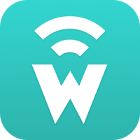 WIFFINITY - 와이파이 위치 정보 액세스