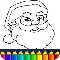 Christmas Coloring